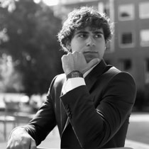 Alessandro Campili Alessandro Campili