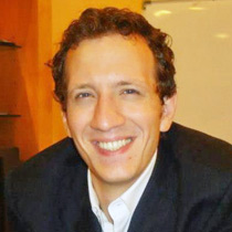 Alexandre Landi Alexandre Landi