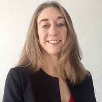Amandine Descolat Amandine Descolat
