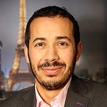 Amine Ezzerouali Amine Ezzerouali