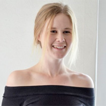 Angélique Alexander Angélique Alexander