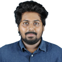 Ankith Karkera Ankith Karkera