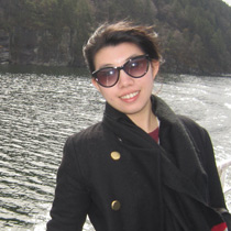 Anlan Sun Anlan Sun
