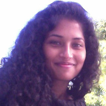 Anushree Ravindranath Anushree Ravindranath