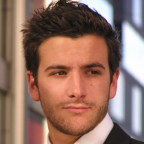 Aymeric De Condé Aymeric De Condé
