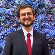 Aymeric Wattinne Aymeric Wattinne