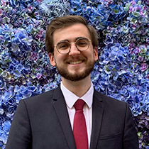 Aymeric Wattinne Aymeric Wattinne