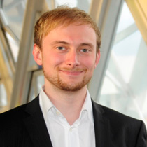 Benjamin Beier Benjamin Beier