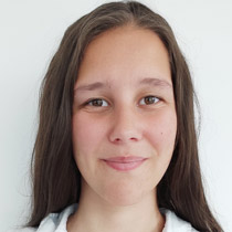 Mathilde Besnard Mathilde Besnard