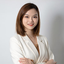 Wenting Cai Wenting Cai