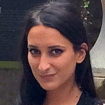 Caroline Cagninacci Caroline Cagninacci