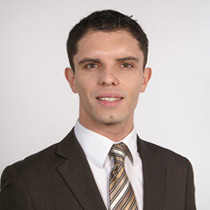 Cédric Laforge Cédric Laforge