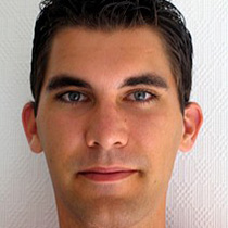 Cédric Matheron Cédric Matheron