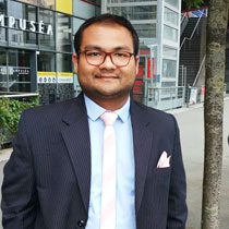Chiranjit Sonowal Chiranjit Sonowal