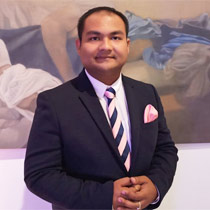 Chiranjit Sonowal Chiranjit Sonowal