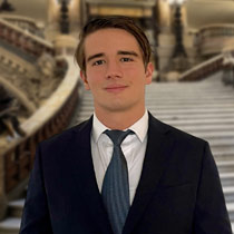 Clément Raymond Clément Raymond