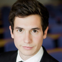 Cyprien Sapède Cyprien Sapède