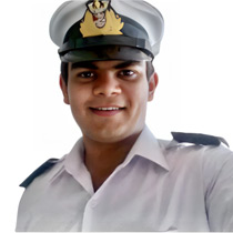 Darshil Mandalia Darshil Mandalia