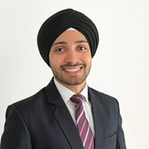 Deepjyot Bakshi Deepjyot Bakshi