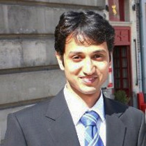 Dhaval Sawkar Dhaval Sawkar