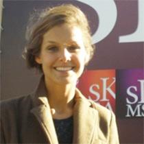 Diana Korner Diana Korner