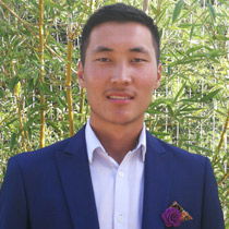 Erdene-Ochir Adiyakhuu Erdene-Ochir Adiyakhuu