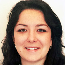 Estelle Harbonnier Estelle Harbonnier