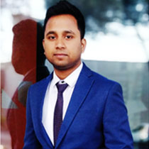 Farooque Ahmed Farooque Ahmed