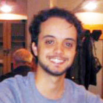 Felipe Batista Felipe Batista