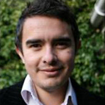 Felipe De la Torre Garcia Felipe De la Torre Garcia