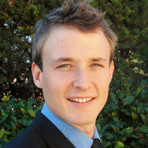 François Van der Berghe François Van der Berghe