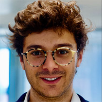 Giulio Barbieri Giulio Barbieri