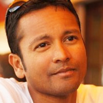 Giwan Persaud Giwan Persaud