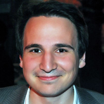 Guillaume Firmin Guillaume Firmin