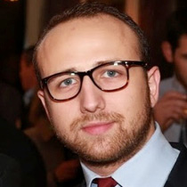 Guillaume Gosa Guillaume Gosa