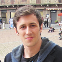 Guillaume Pastor Guillaume Pastor