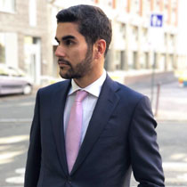 Guillaume Pouligny Guillaume Pouligny