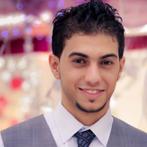 Hamoud Agha Hamoud Agha
