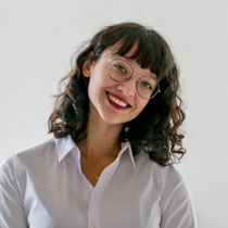 Hélène Hudyma Hélène Hudyma