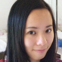 HuiTing Pan HuiTing Pan
