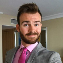 James Tate James Tate