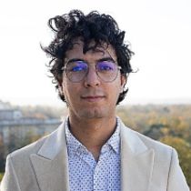 Jaouad Serghini Jaouad Serghini