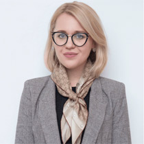 Kateryna Karetko Kateryna Karetko