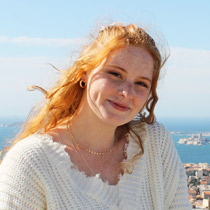 Katie Seabolt Katie Seabolt