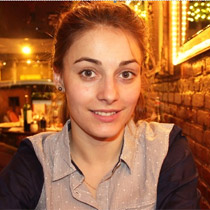 Lauriane Le Berre Lauriane Le Berre