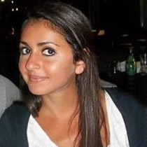 Léa Serfaty Léa Serfaty