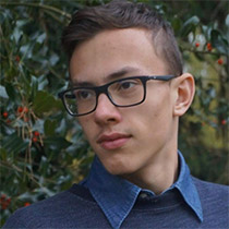 Léo Alphonse Léo Alphonse