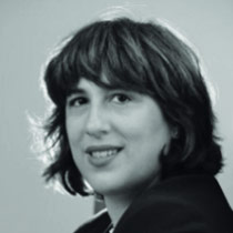 Oum El Majd Loudghiri Director, OXPERT Oum El Majd Loudghiri Director, OXPERT