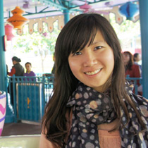 Liu Chang Liu Chang