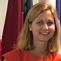 Luana Furlanetto Luana Furlanetto